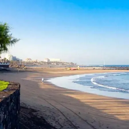 Endless Summer Playa de las Americas (Tenerife)