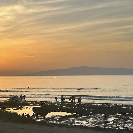 דירה Endless Summer - Casa Regnilla פלאייה דה לאס אמריקס