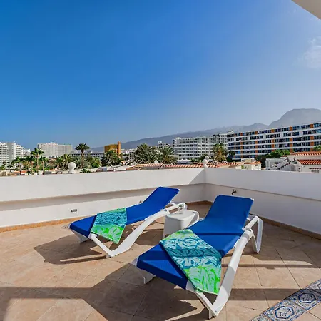 Endless Summer - Casa Regnilla *