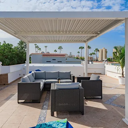 Endless Summer Apartment