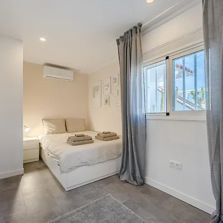 Endless Summer - Casa Regnilla דירה פלאייה דה לאס אמריקס