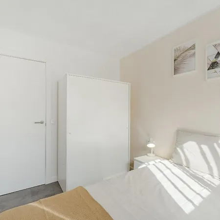 דירה Endless Summer - Casa Regnilla פלאייה דה לאס אמריקס