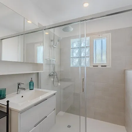 Endless Summer Apartment *