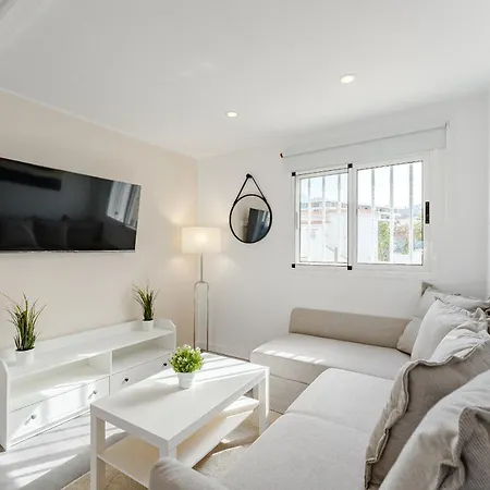 Endless Summer Apartment *