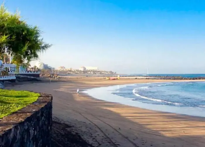 Endless Summer - Casa Regnilla Playa de las Américas