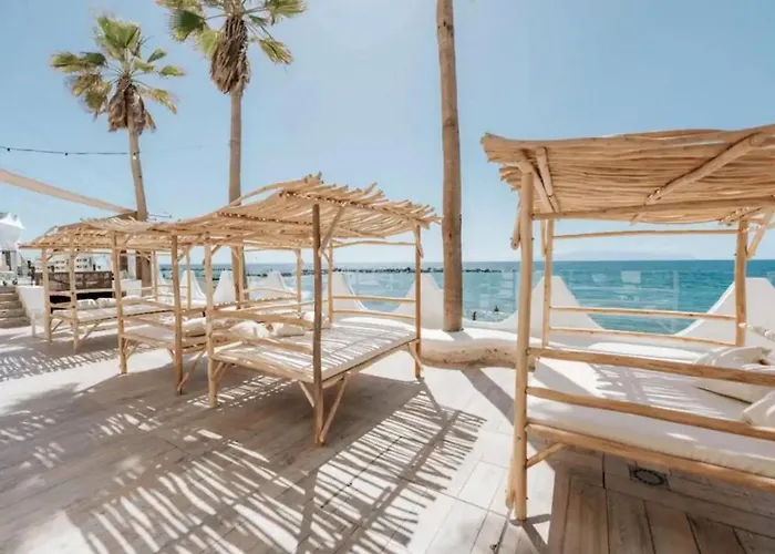 Appartement Endless Summer - Casa Regnilla