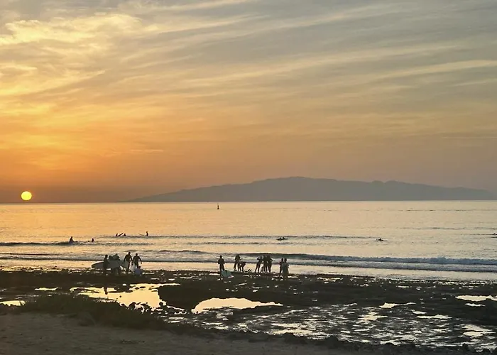 Διαμέρισμα Endless Summer - Casa Regnilla Πλάγια ντε λας Αμέρικας