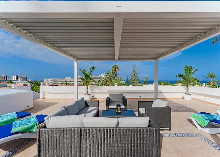 Endless Summer - Casa Regnilla *