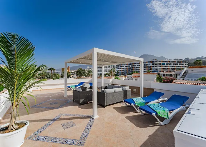 Appartement Endless Summer - Casa Regnilla