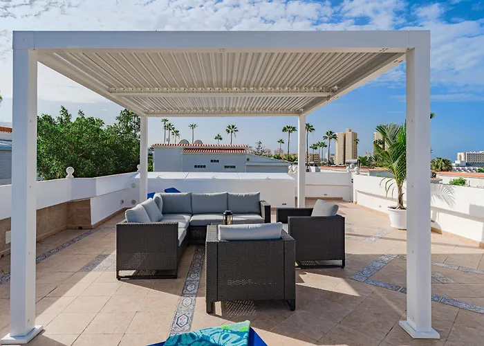 Endless Summer - Casa Regnilla Appartement