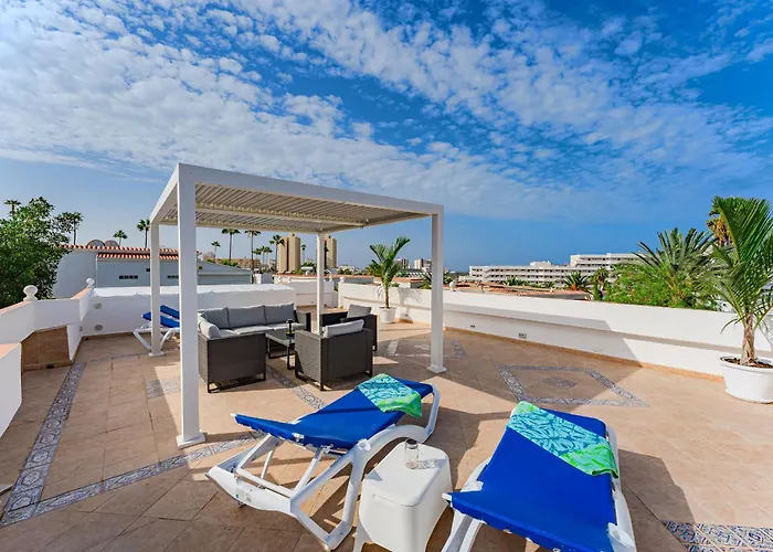 Endless Summer - Casa Regnilla *