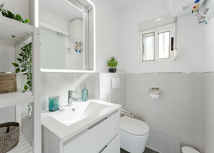 Endless Summer - Casa Regnilla Playa de las Américas