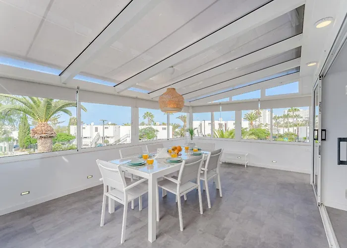 Appartement Endless Summer - Casa Regnilla