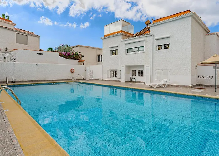 Appartement Endless Summer - Casa Regnilla *