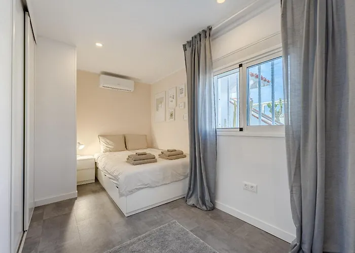 Endless Summer - Casa Regnilla Διαμέρισμα Πλάγια ντε λας Αμέρικας