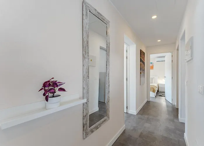 Endless Summer - Casa Regnilla Playa de las Américas