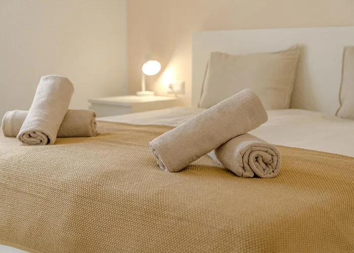 Endless Summer - Casa Regnilla Appartement