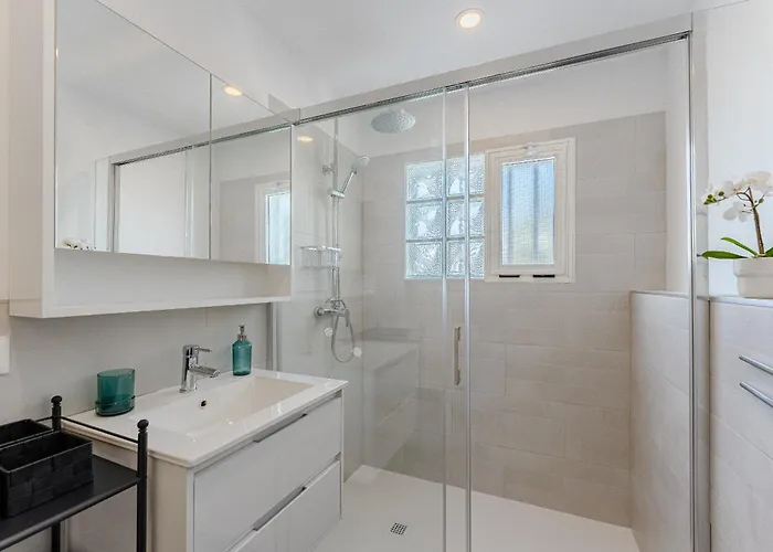 Endless Summer - Casa Regnilla Διαμέρισμα *