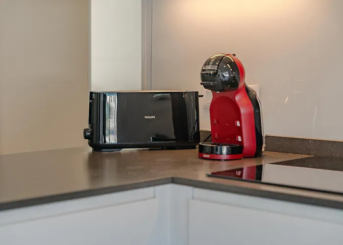 Endless Summer - Casa Regnilla Διαμέρισμα