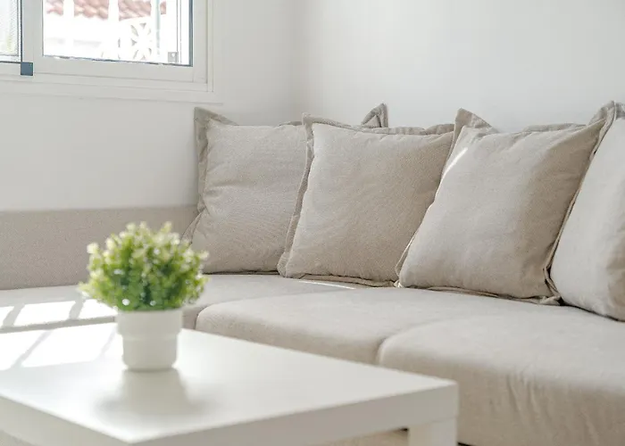 Διαμέρισμα Endless Summer - Casa Regnilla Πλάγια ντε λας Αμέρικας