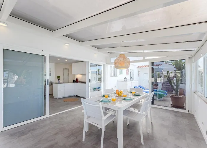 Endless Summer - Casa Regnilla Πλάγια ντε λας Αμέρικας