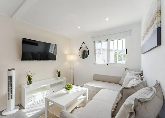 Endless Summer - Casa Regnilla Appartement *