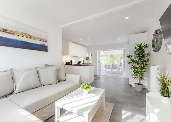 Appartement Endless Summer - Casa Regnilla