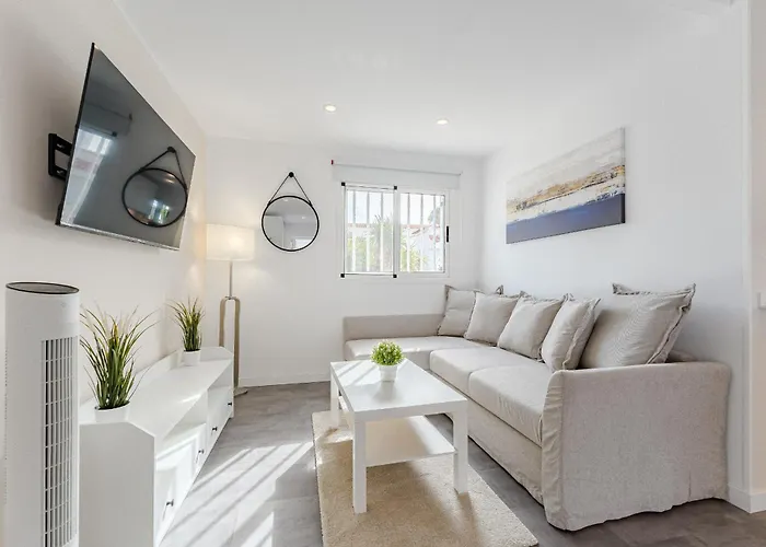 Endless Summer - Casa Regnilla Playa de las Américas