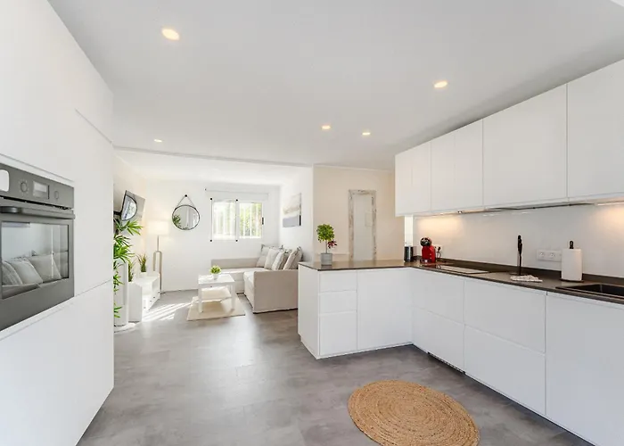 Endless Summer - Casa Regnilla Διαμέρισμα Πλάγια ντε λας Αμέρικας