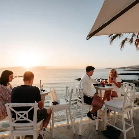 Apartmán Endless Summer - Casa Regnilla Playa de las Americas (Tenerife)
