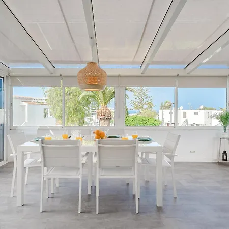 Endless Summer - Casa Regnilla Apartmán