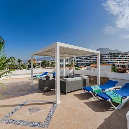 Apartmán Endless Summer - Casa Regnilla