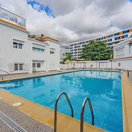 Apartmán Endless Summer - Casa Regnilla Playa de las Americas (Tenerife)
