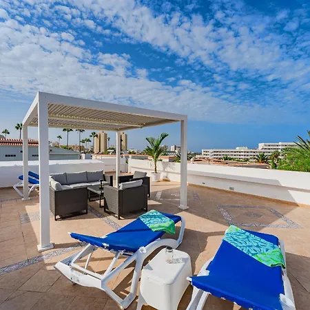 Endless Summer - Casa Regnilla *