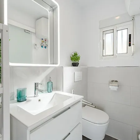 Endless Summer - Casa Regnilla Πλάγια ντε λας Αμέρικας