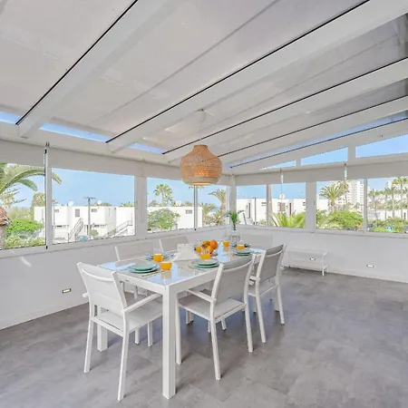 Apartmán Endless Summer - Casa Regnilla