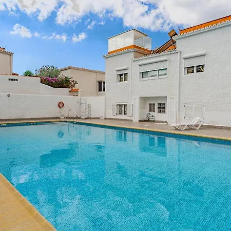 Apartmán Endless Summer - Casa Regnilla *