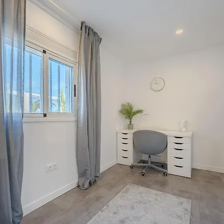 Endless Summer - Casa Regnilla Πλάγια ντε λας Αμέρικας