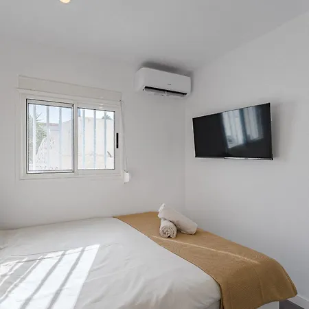 Apartmán Endless Summer - Casa Regnilla *