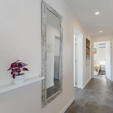 Endless Summer - Casa Regnilla Πλάγια ντε λας Αμέρικας