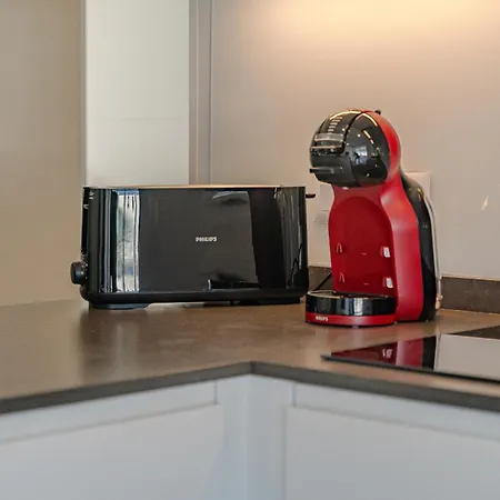 Endless Summer - Casa Regnilla Διαμέρισμα