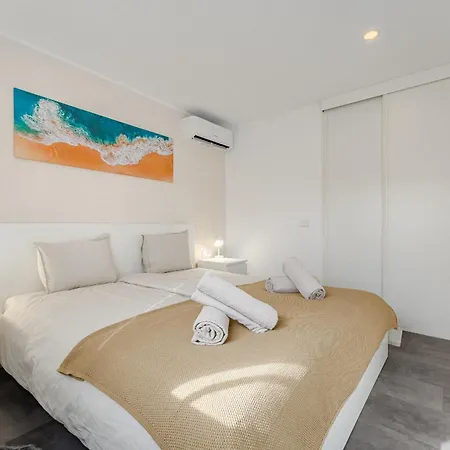 Apartmán Endless Summer - Casa Regnilla