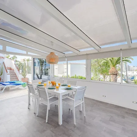 Apartmán Endless Summer - Casa Regnilla *