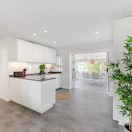 Endless Summer - Casa Regnilla Διαμέρισμα Πλάγια ντε λας Αμέρικας