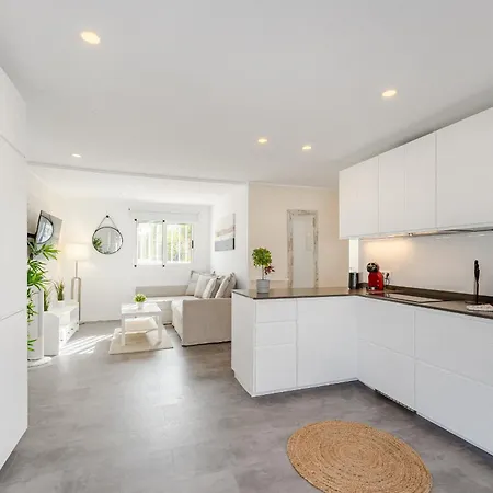 Endless Summer - Casa Regnilla Διαμέρισμα Πλάγια ντε λας Αμέρικας