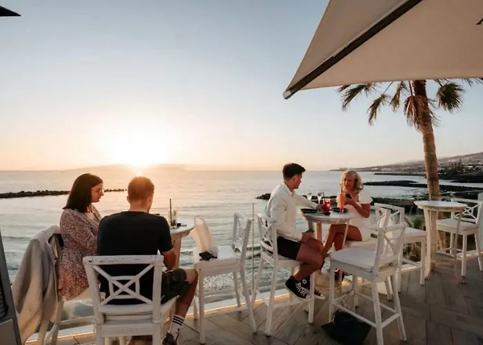 Apartment Endless Summer - Casa Regnilla Playa de las Americas (Tenerife)