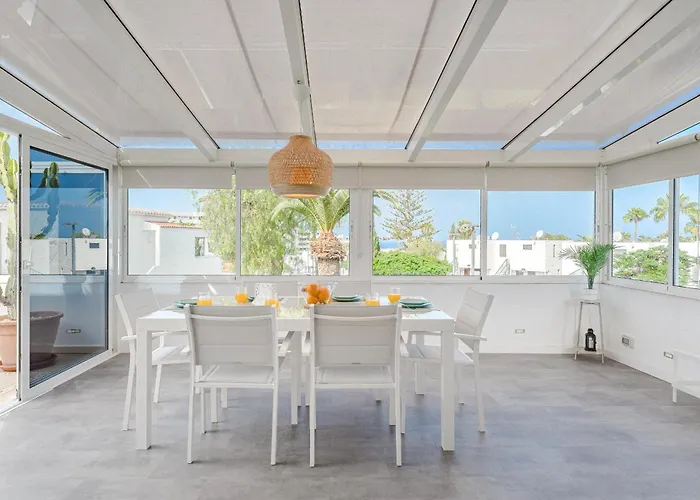 Endless Summer - Casa Regnilla Apartment