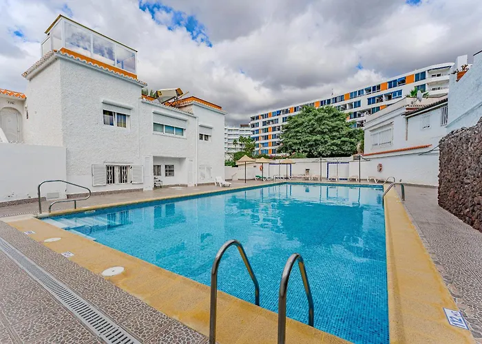 Apartment Endless Summer - Casa Regnilla Playa de las Americas (Tenerife)