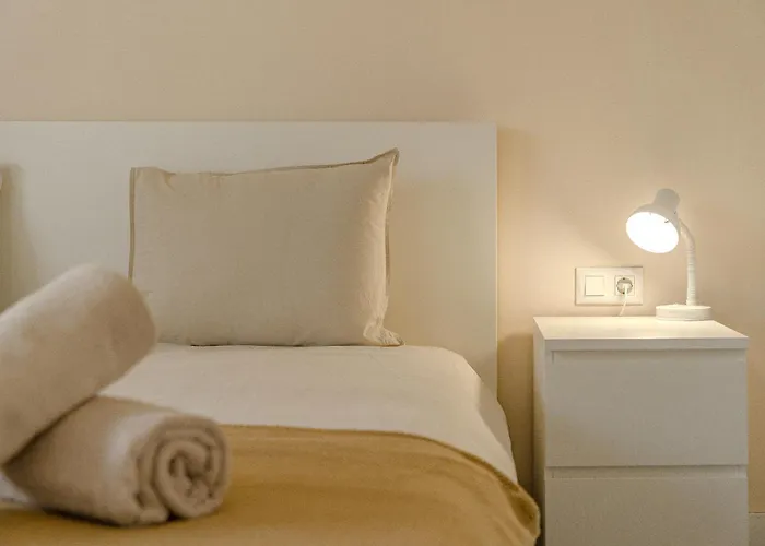 Endless Summer - Casa Regnilla Apartment *