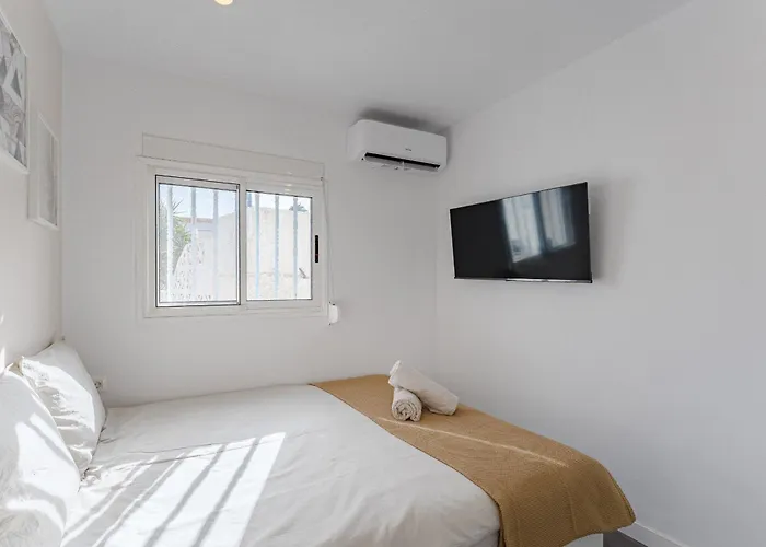 Apartment Endless Summer - Casa Regnilla *